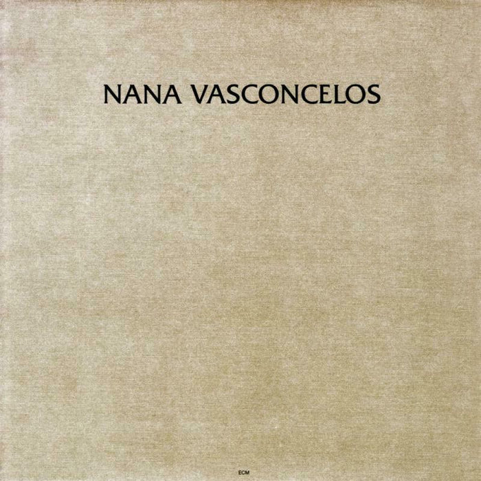 Nana Vasconcelos - Saudades - 4505341