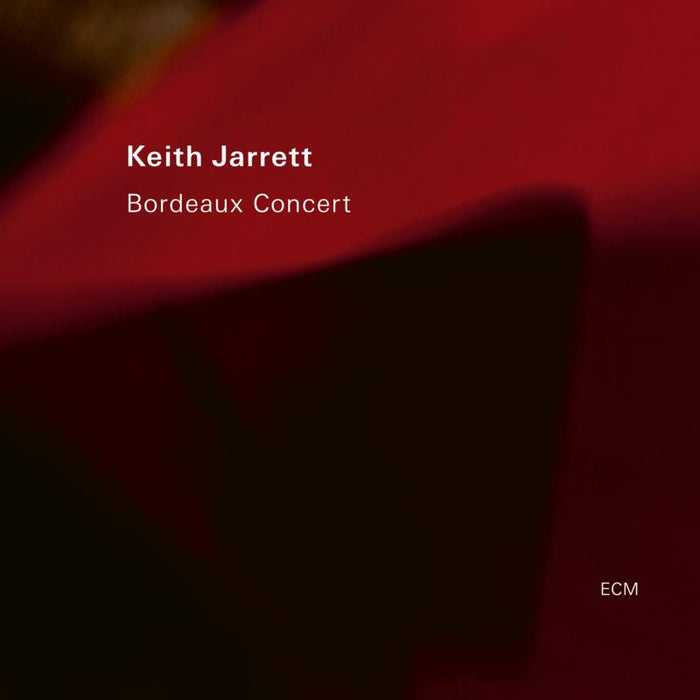 Keith Jarrett - Bordeaux Concert - 4576607