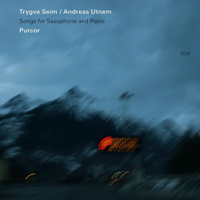 Trygve Seim & Andreas Utnem: Purcor