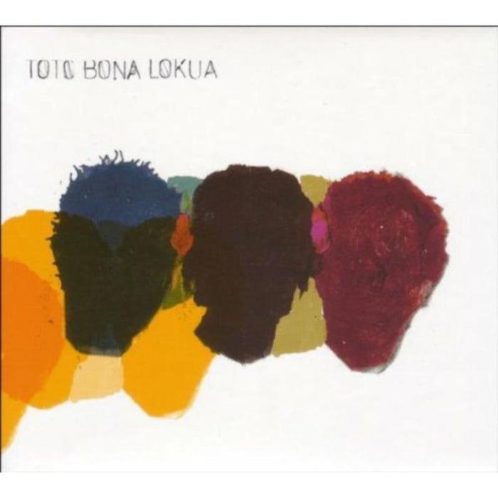 Toto Bona Lokua: Toto Bona Lokua