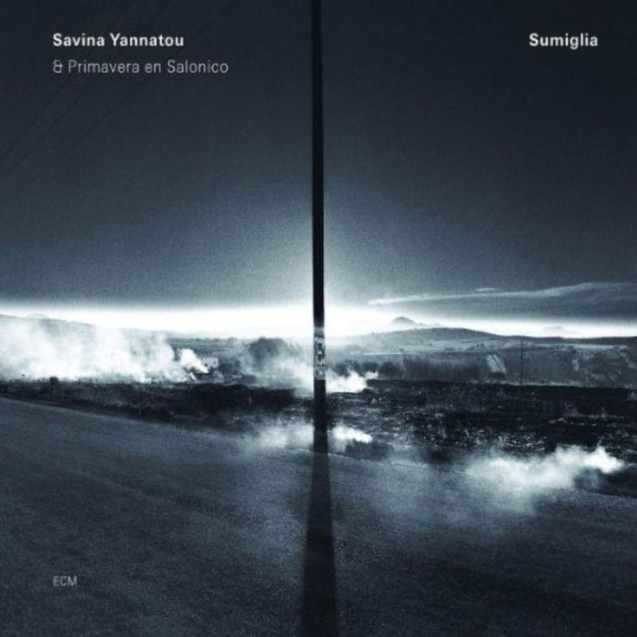 Savina Yannatou - Sumiglia - 9824050