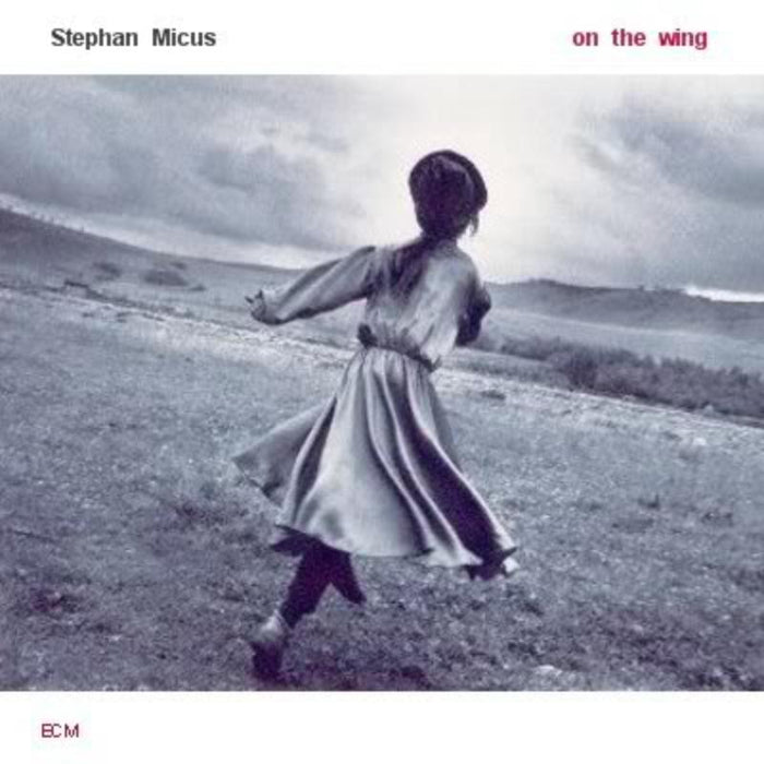 Stephan Micus - On The Wing - 9854516