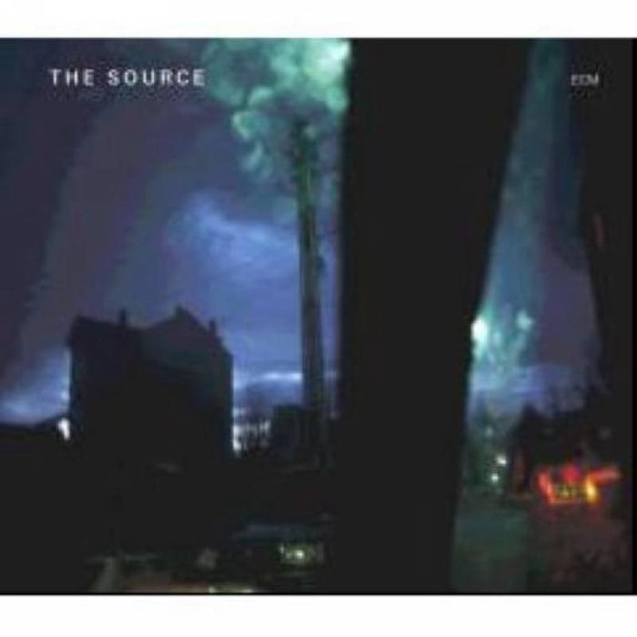 The Source - The Source - 9875152