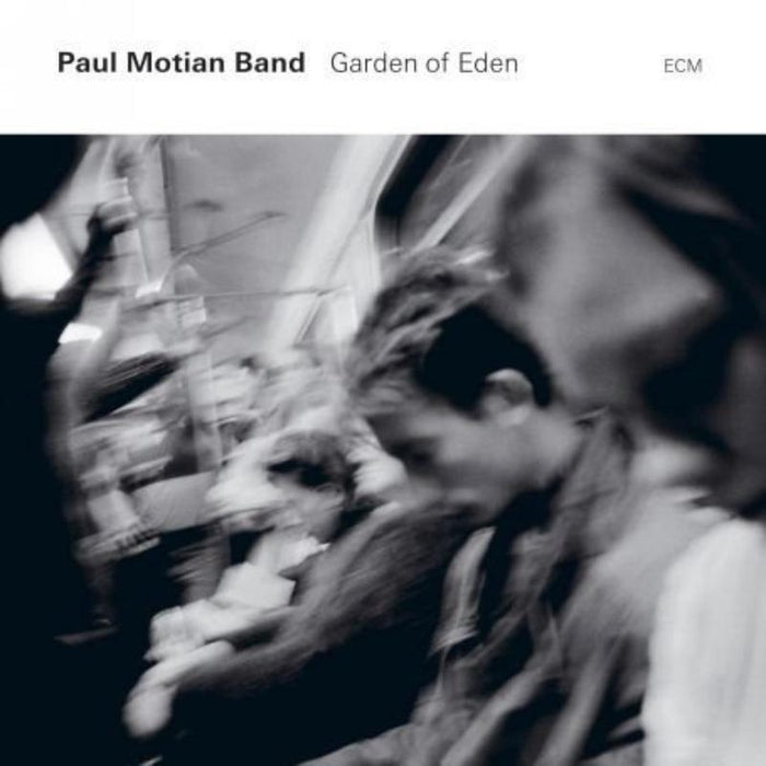 Paul Motian - Garden Of Eden - 9876027