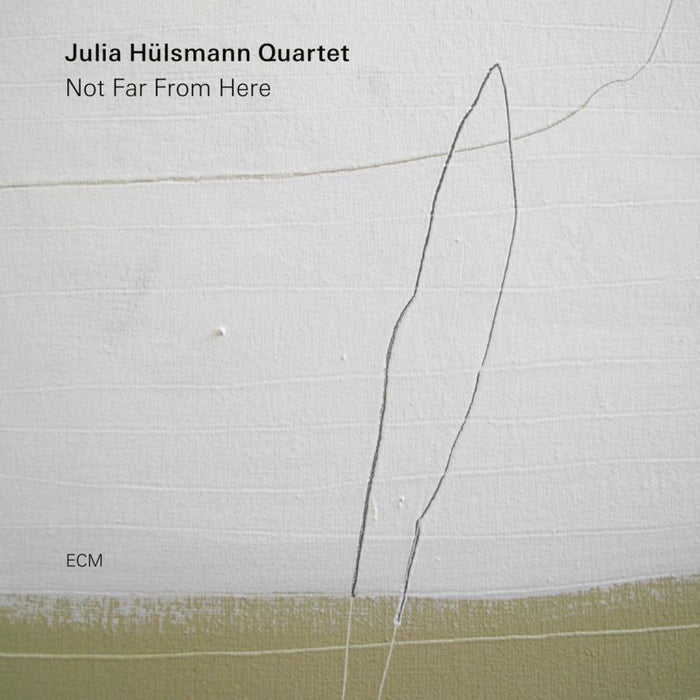 Julia Hulsmann Quartet - Not Far From Here - 0806088