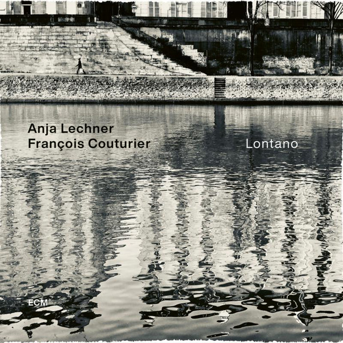 Anja Lechner & Francois Couturier - Lontano - 0857705
