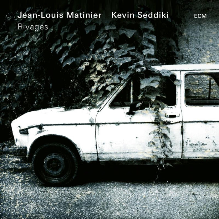 Jean-Louis Matinier & Kevin Seddiki - Rivages - 0864800