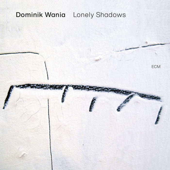 Dominik Wania - Lonely Shadows - 0869583
