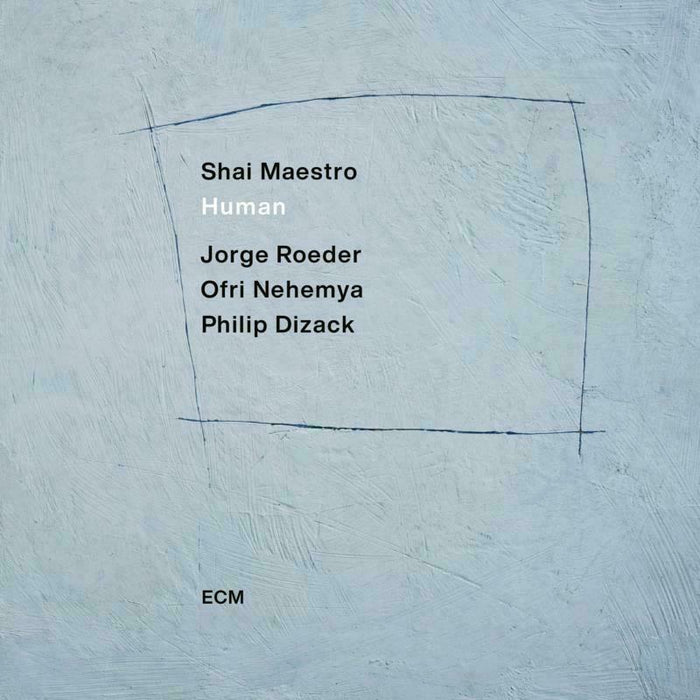 Shai Maestro - Human - 0890670