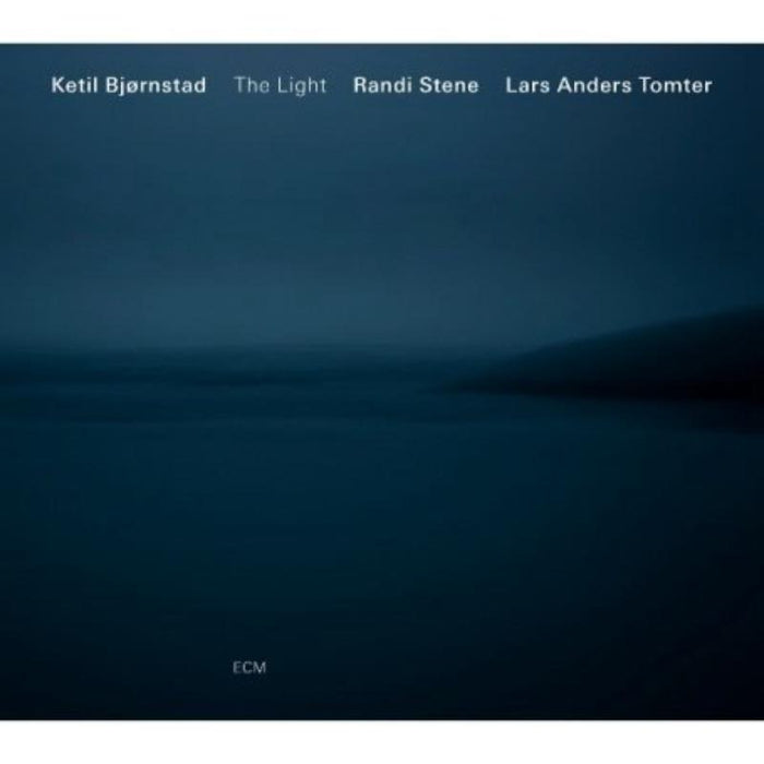 Ketil Bjornstad: The Light
