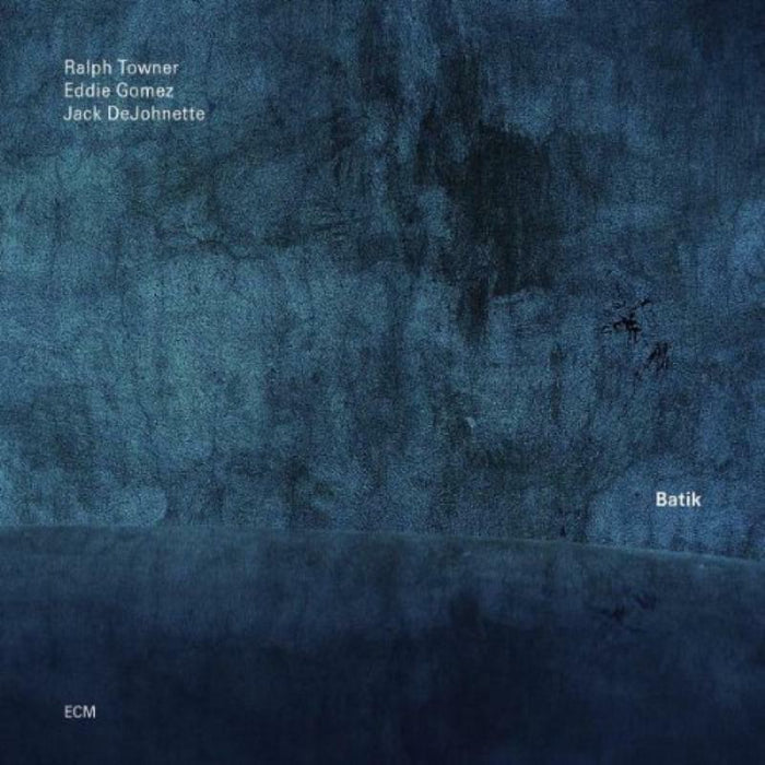 Ralph Towner - Batik - 1779928