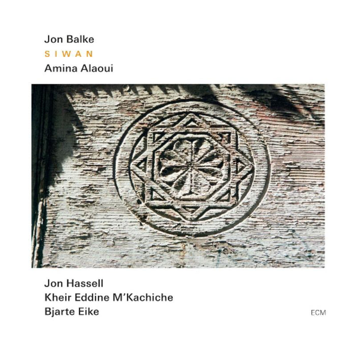 Jon Balke - Siwan - 1780151