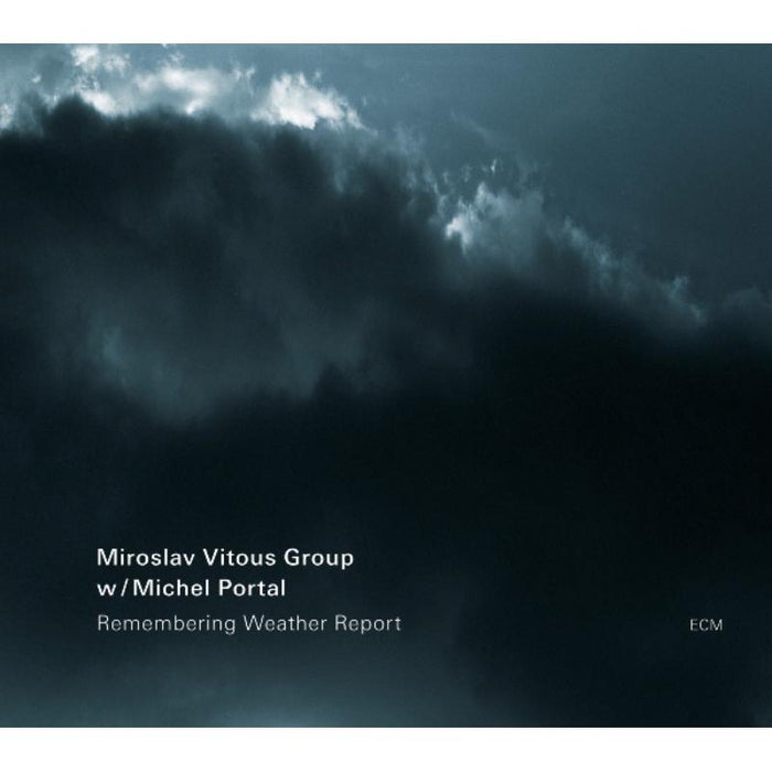 Miroslav Vitous Group - Remembering Weather Report - 1788137