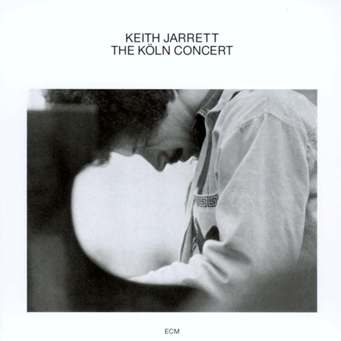 Keith Jarrett - The Koln Concert - 2727888