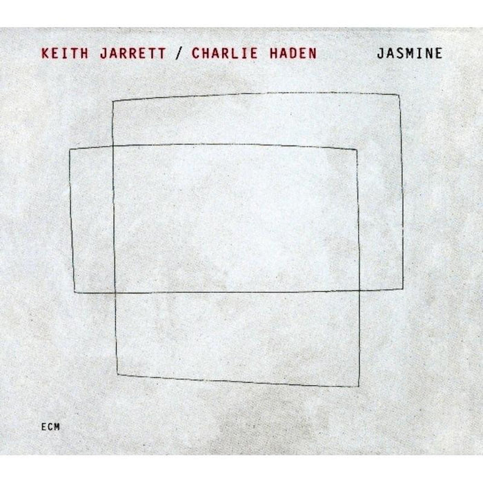Keith Jarrett & Charlie Haden - Jasmine - 2733485