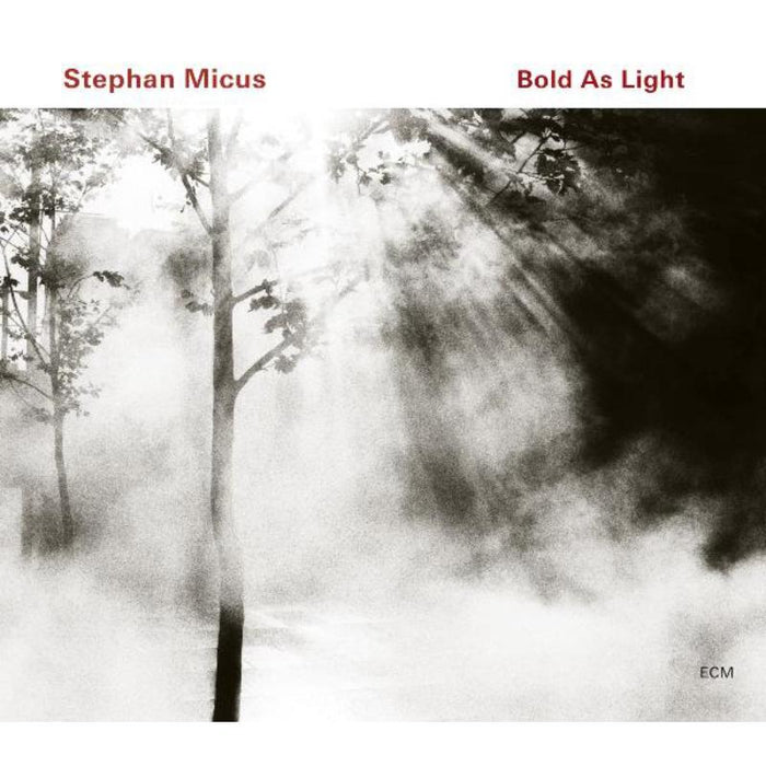 Stephan Micus - Bold as Light - 2743086