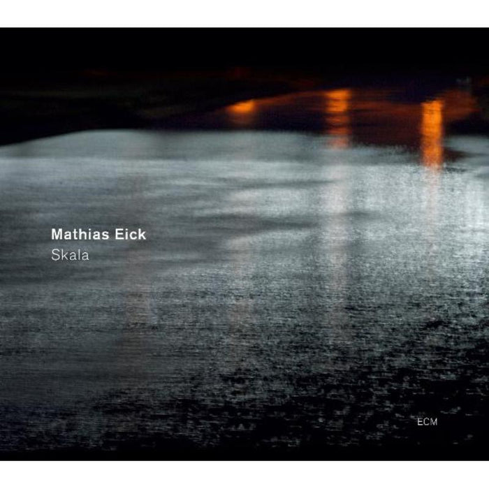 Mathias Eick - Skala - 2743228