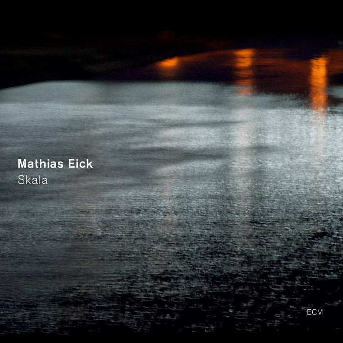 Mathias Eick - Skala (180g Vinyl) - 2763107
