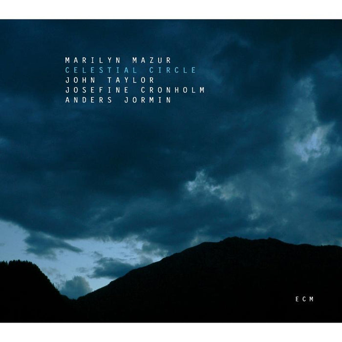 Marilyn Mazur, John Taylor, Josefine Cronholm & Anders Jormin - Celestial Circle - 2768056