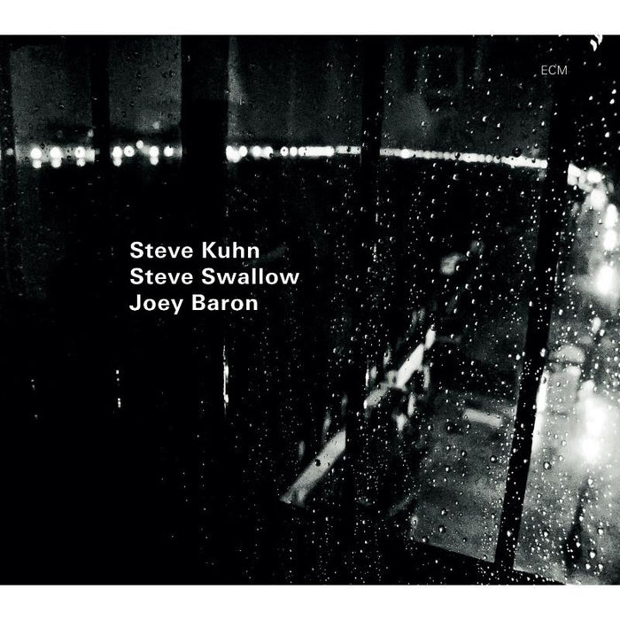 Steve Kuhn, Steve Swallow & Joey Baron - Wisteria - 2794578