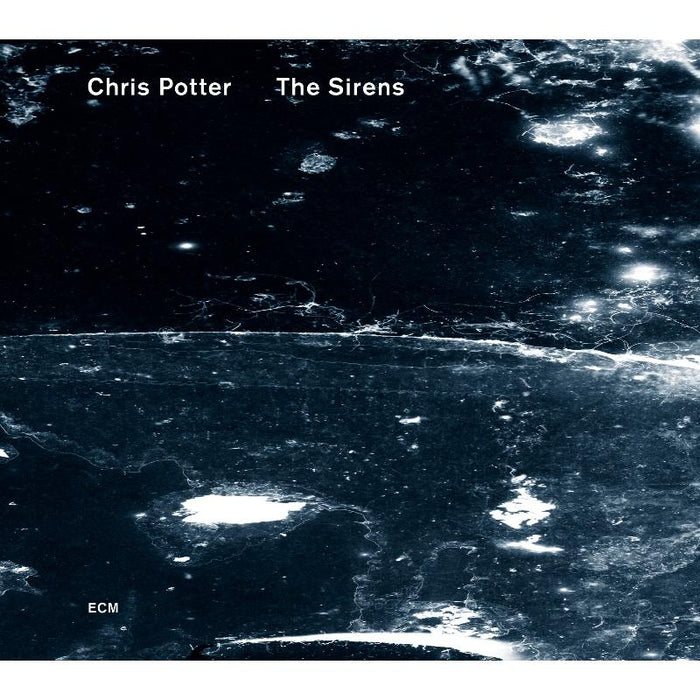 Chris Potter - The Sirens - 2794579