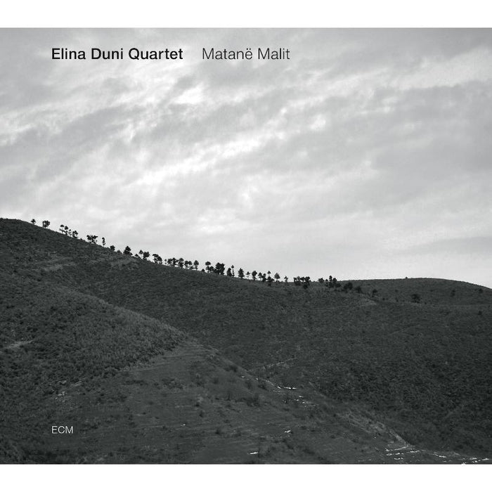 Elina Duni Quartet - Matane Malit - 3706457