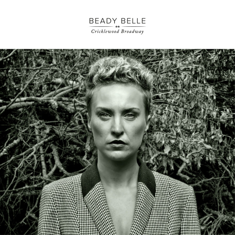Beady Belle Cricklewood Broadway レア盤 LP Beady Belle: Cricklewood Broadway – Proper Music