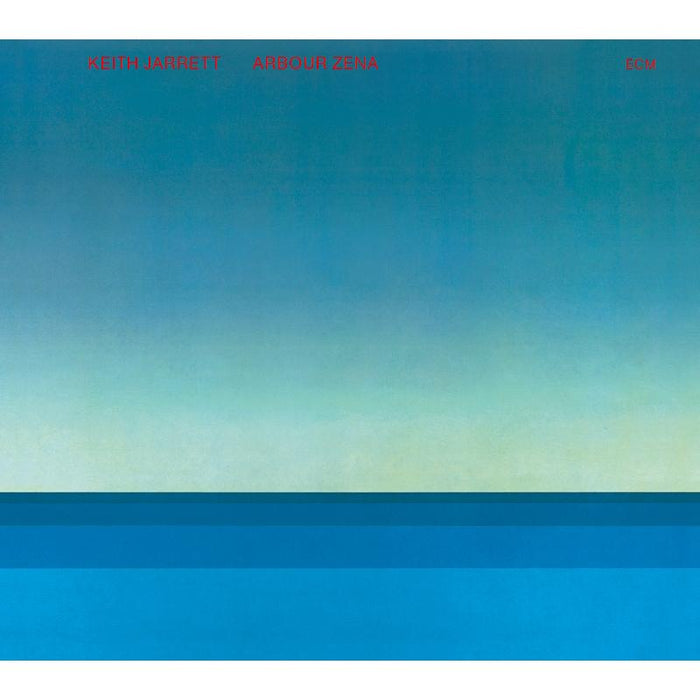 Keith Jarrett - Arbour Zena - 3752752