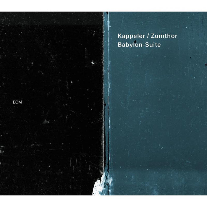 Kappeler / Zumthor - Babylon-Suite - 3759741