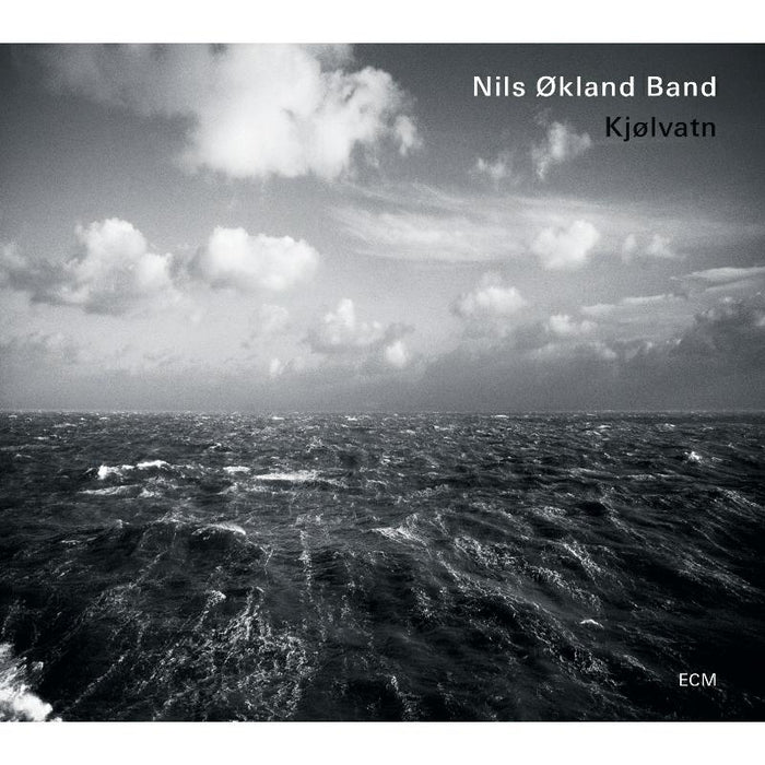 Nils Okland Ensemble - Kjolvatn - 3770508
