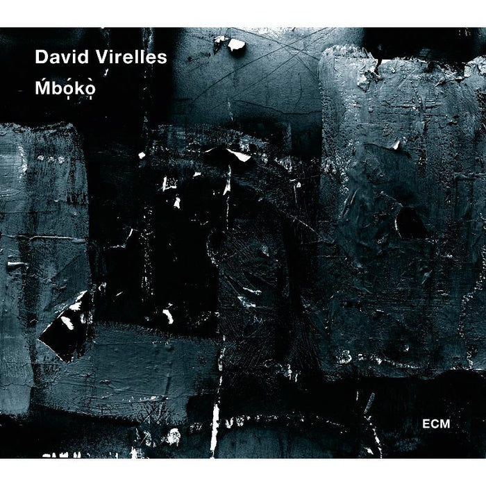 David Virelles - Mboko - 3782966