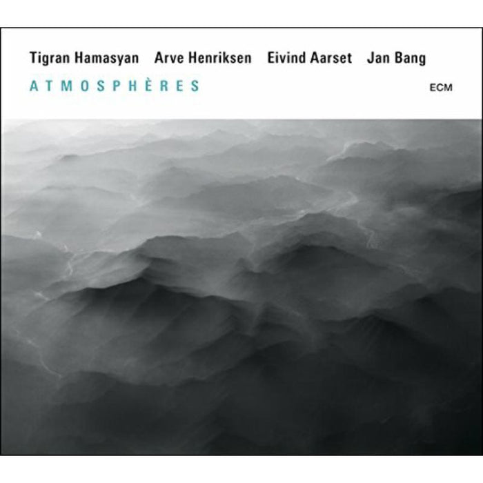 Atmospheres