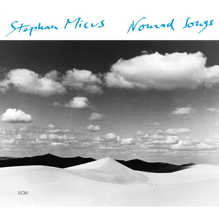 Stephan Micus - Nomad Songs - 4714325
