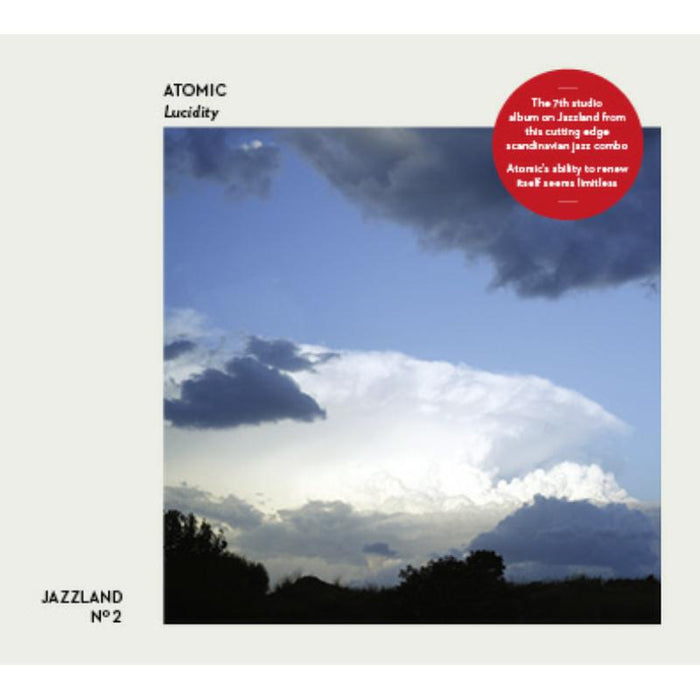 Atomic: Lucidity