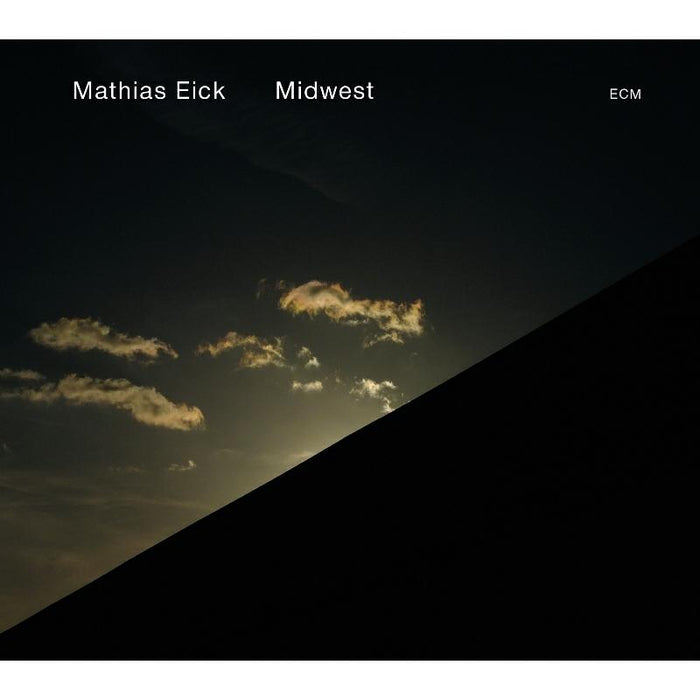Mathias Eick - Midwest - 4724478