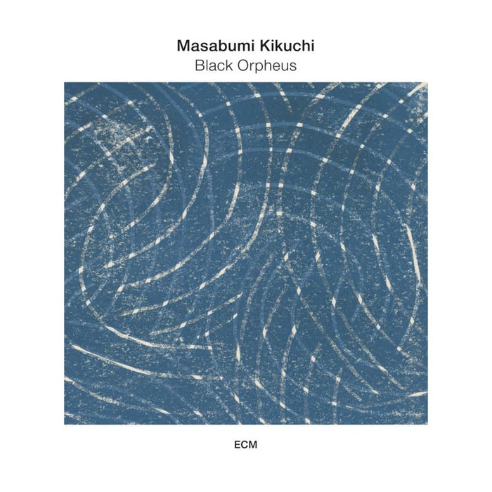Masabumi Kikuchi - Black Orpheus - 4732215