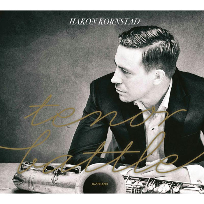 Hakon Kornstad: Tenor Battle