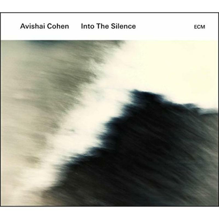 Avishai Cohen - Into The Silence - 4759435