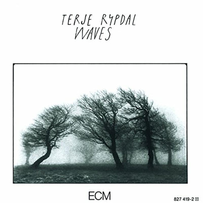 Terje Rypdal - Waves - 4781119