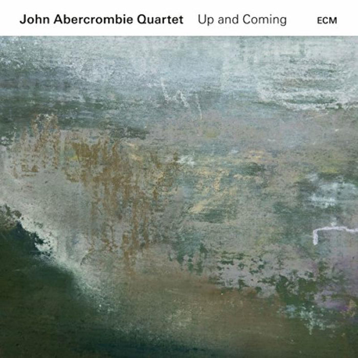 John Abercrombie Quartet - Up And Coming - 5723377