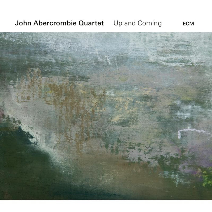 John Abercrombie Quartet - Up And Coming - 5726238