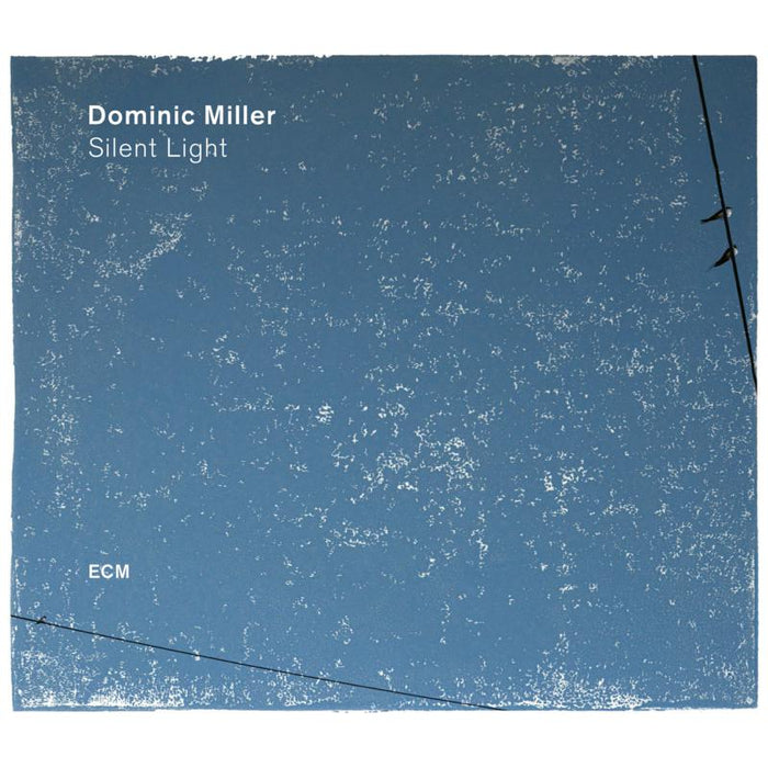 Dominic Miller - Silent Light - 5728484