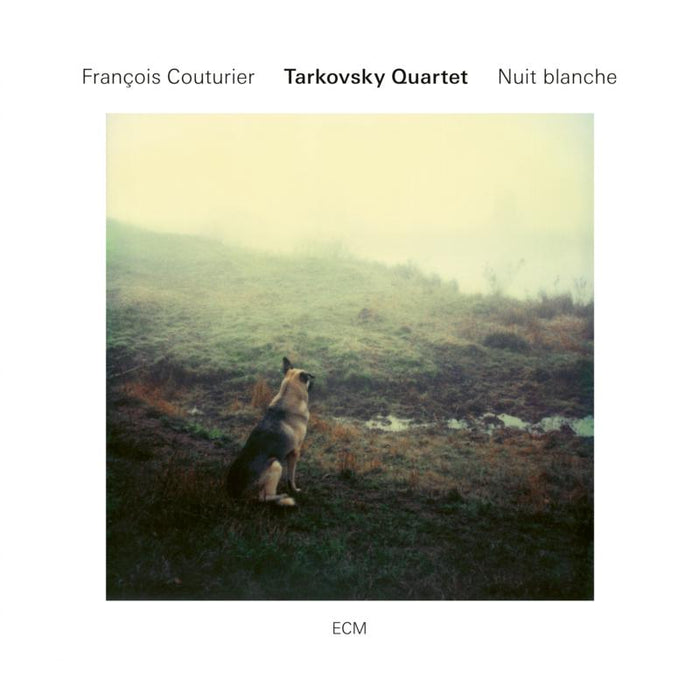 Tarkovsky Quartet & Francois Couturier - Nuit Blanche - 5729067