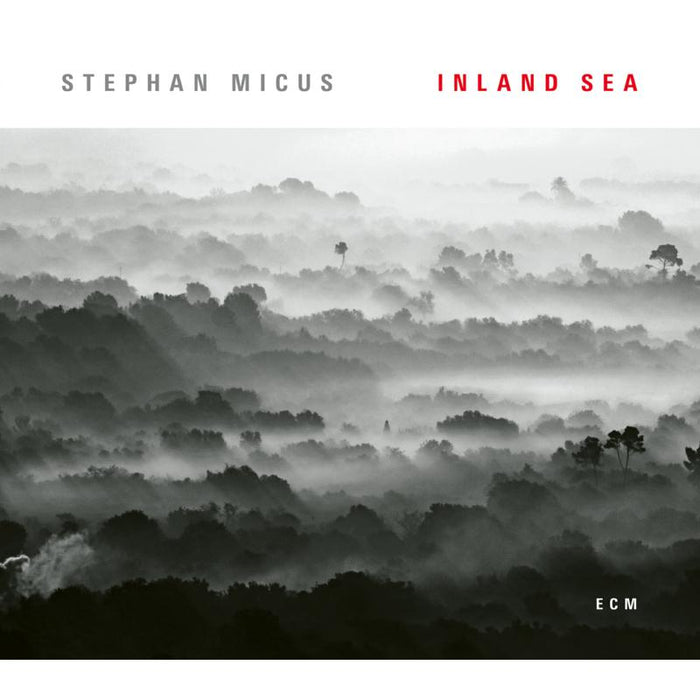Stephan Micus - Inland Sea - 5756547
