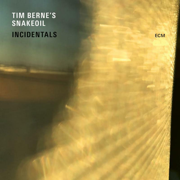 Tim Berne's Snakeoil - Incidentals - 5767257