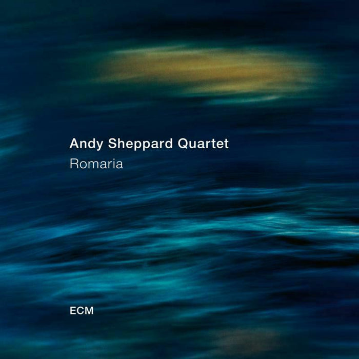 Andy Sheppard Quartet - Romaria - 5786980