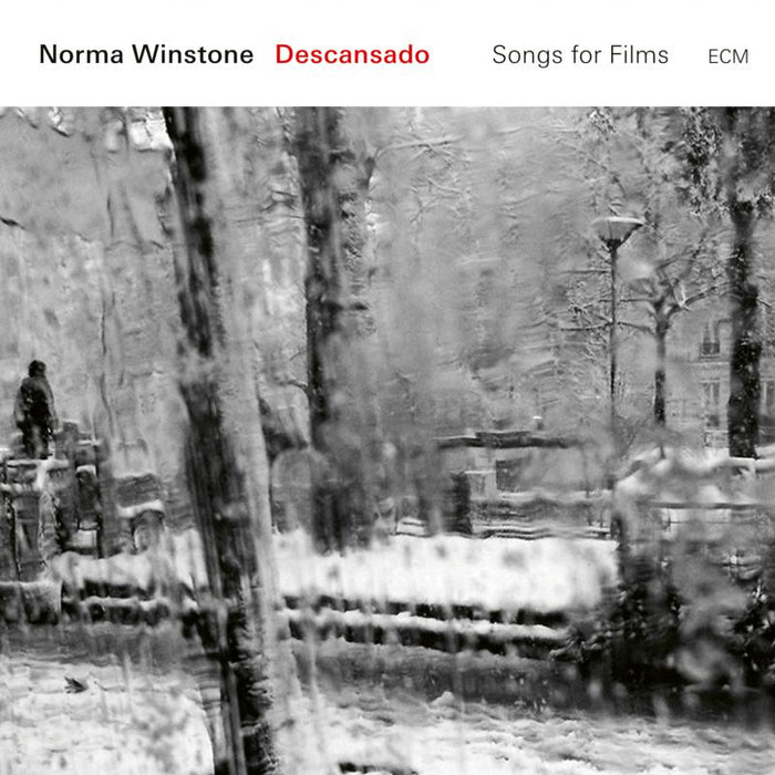 Norma Winstone - Descansado: Songs For Films - 5786989