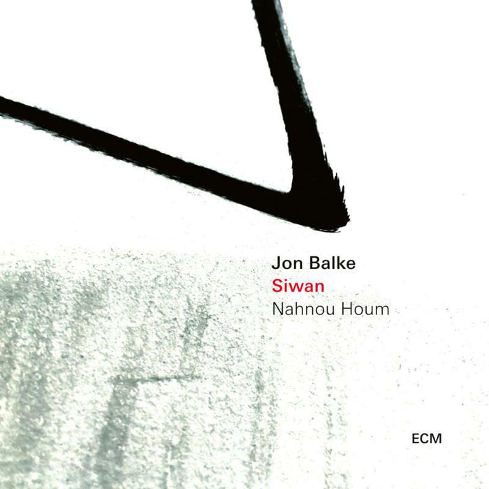 Jon Balke & Siwan - Nahnou Houm - 5789560