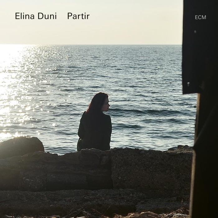 Elina Duni - Partir - 6708641