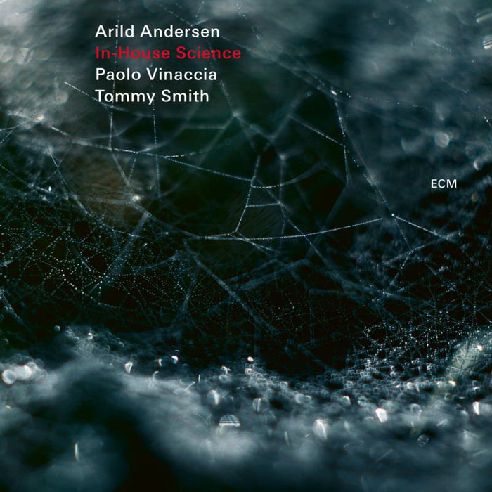 Arild Andersen, Paolo Vinaccia & Tommy Smith - In-House Science - 6716897
